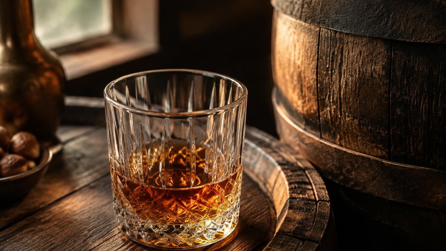 Does Bourbon Have To Be Made In Kentucky? 9 Does Bourbon Have To Be Made In Kentucky? — measured, not estimated