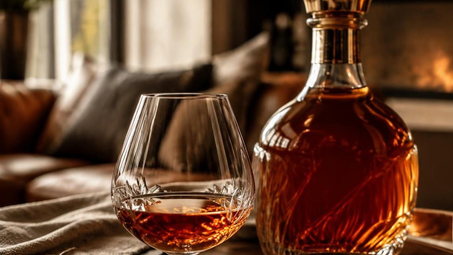 Does Brandy Go Bad Or Expire? — what matters when choosing