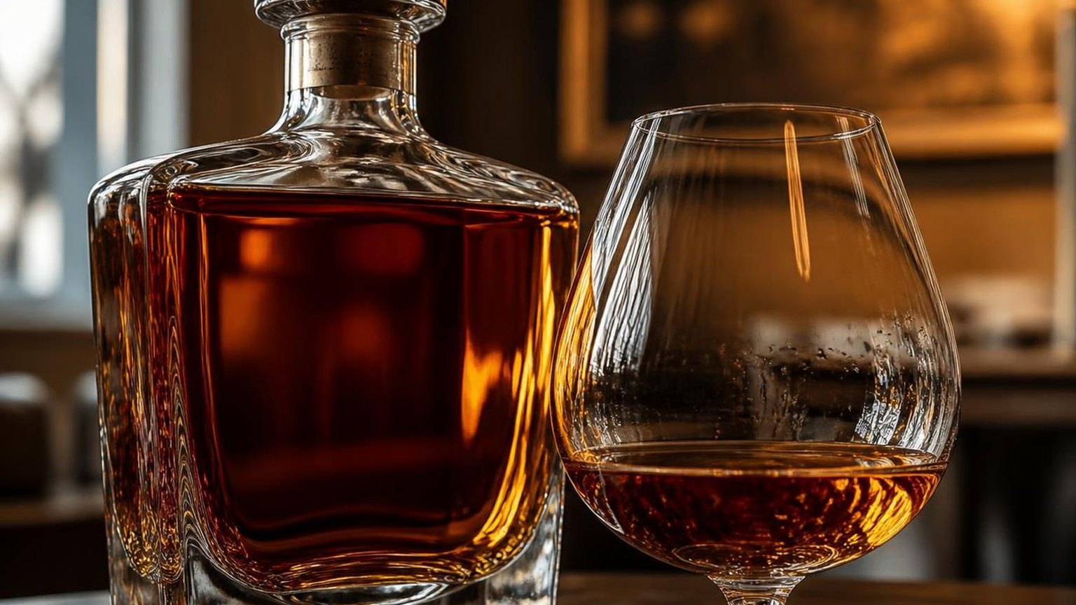 Does Brandy Go Bad Or Expire? — where the figures come from