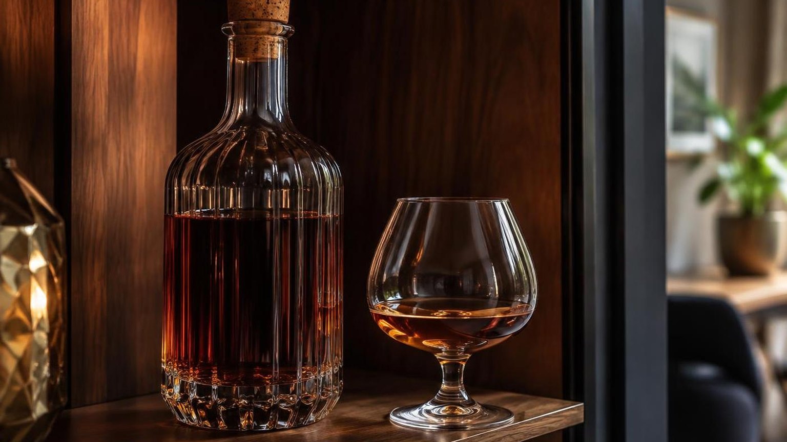 Does Brandy Go Bad Or Expire? — common questions, answered plainly