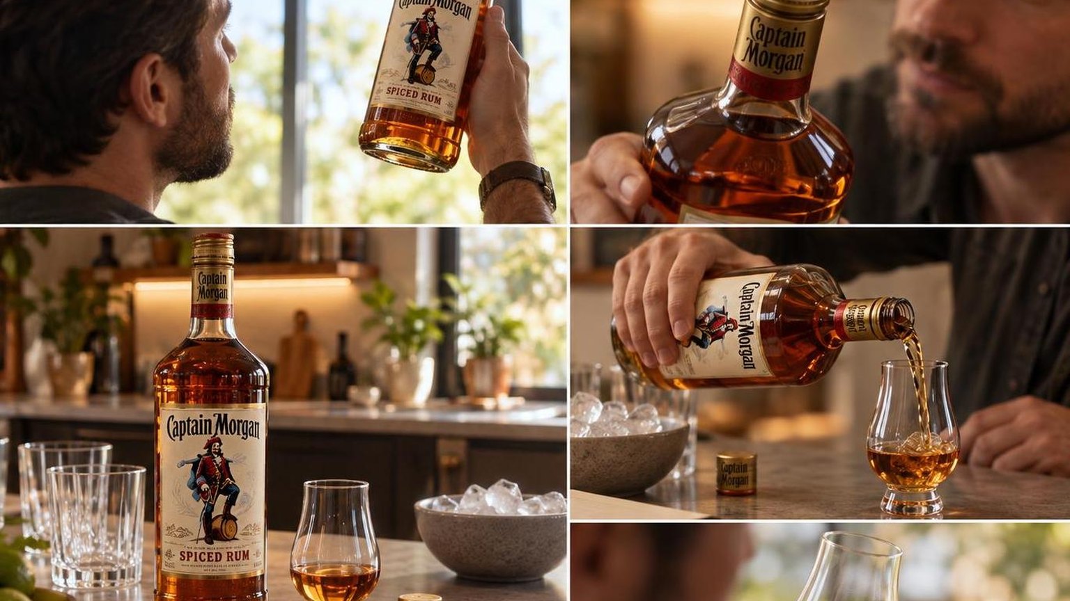 Does Captain Morgan Go Bad? — the practical details