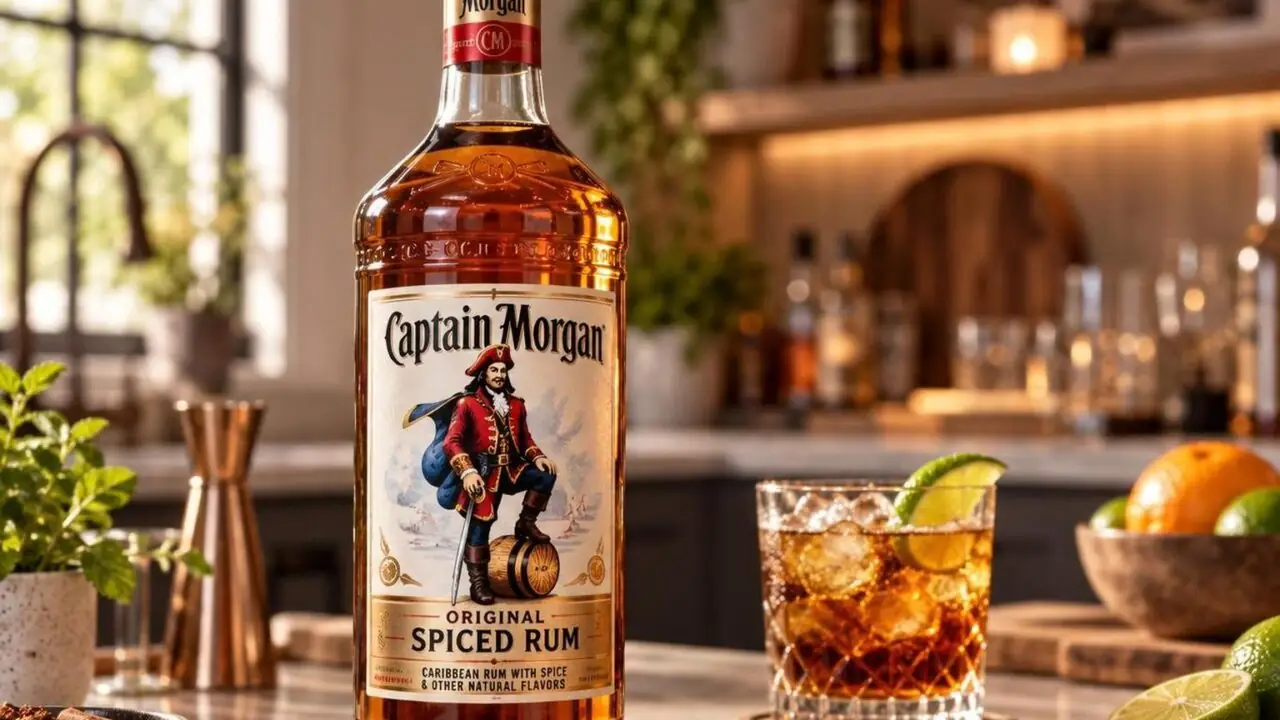 Does Captain Morgan Go Bad?