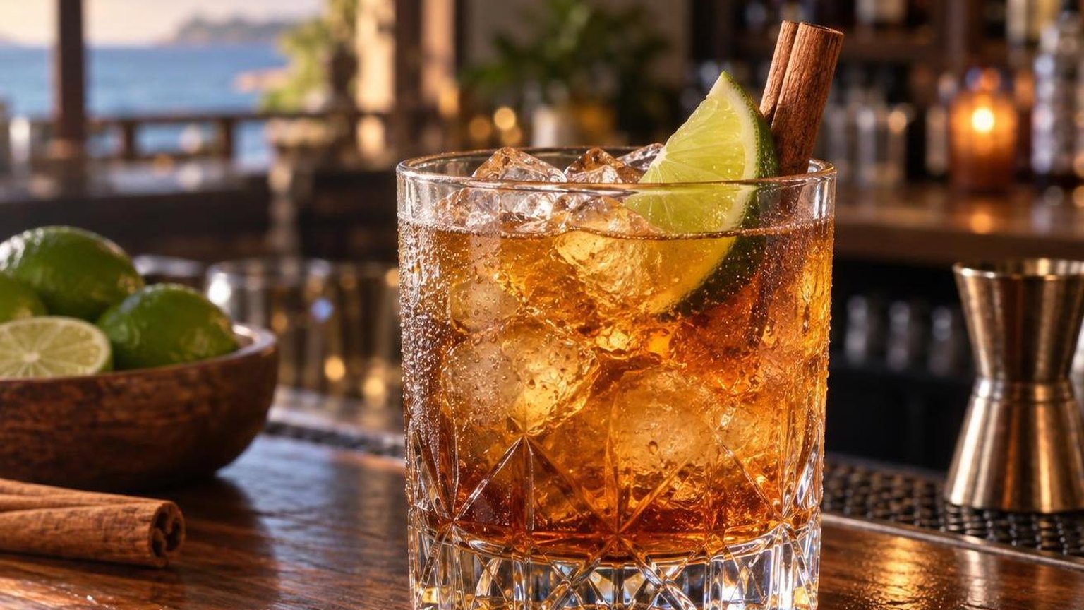 Does Captain Morgan Have Carbs? — what the numbers show