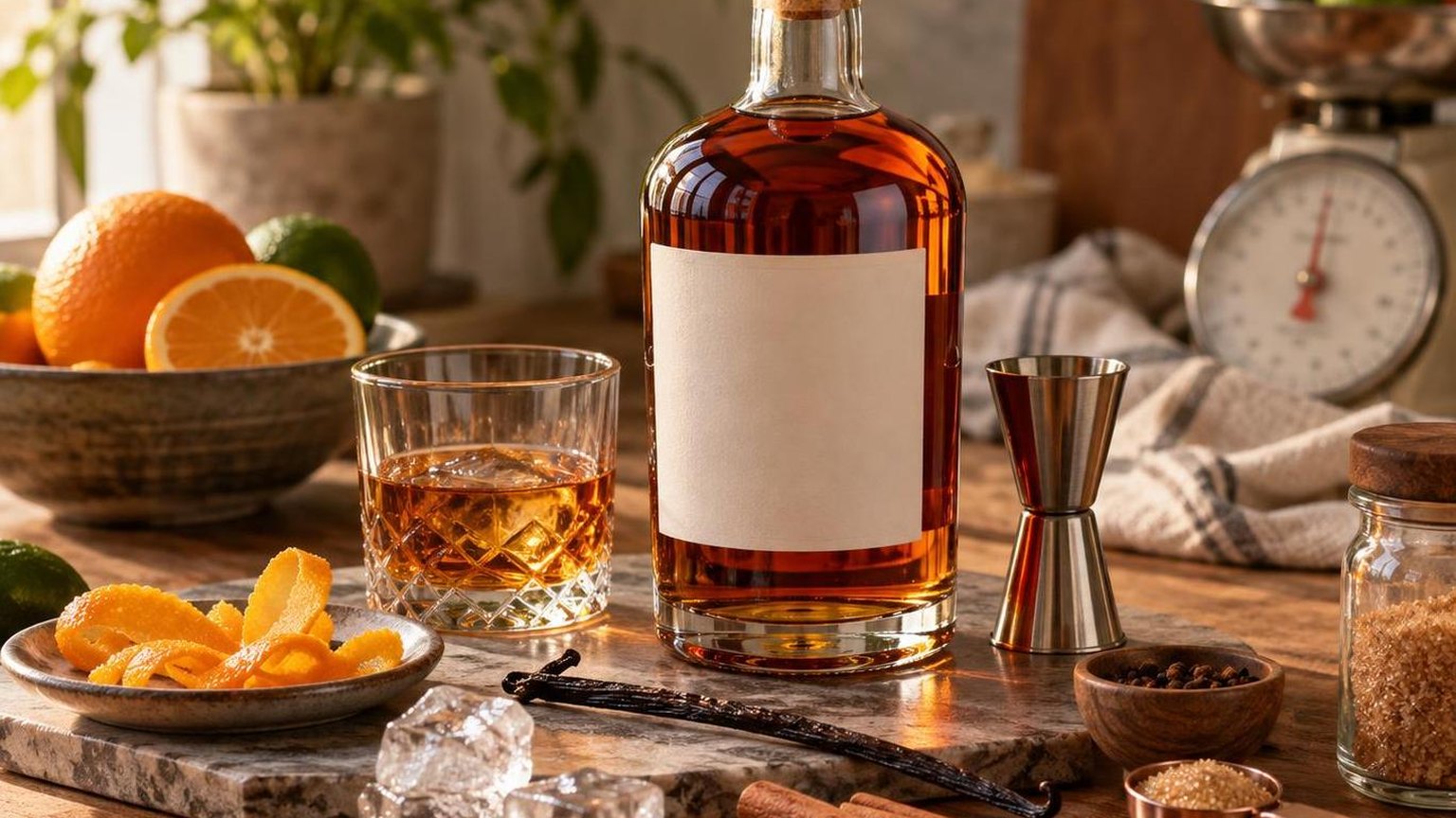 Does Captain Morgan Have Carbs? — how it compares in practice
