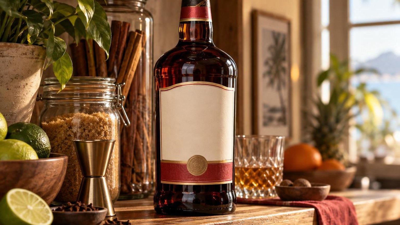 Does Captain Morgan Have Carbs? — what matters when choosing