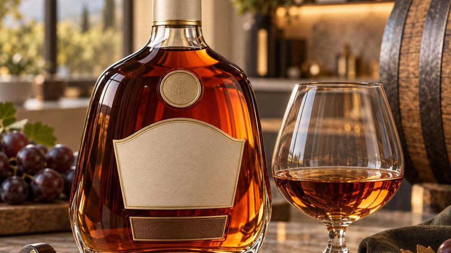 Does Cognac Go Bad? 5 Does Cognac Go Bad? — measured, not estimated, with sources cited