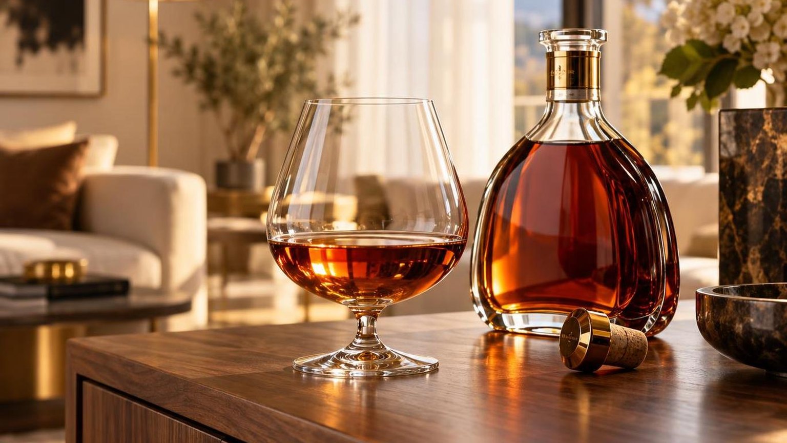 Does Cognac Go Bad? 7 Does Cognac Go Bad? — what matters when choosing