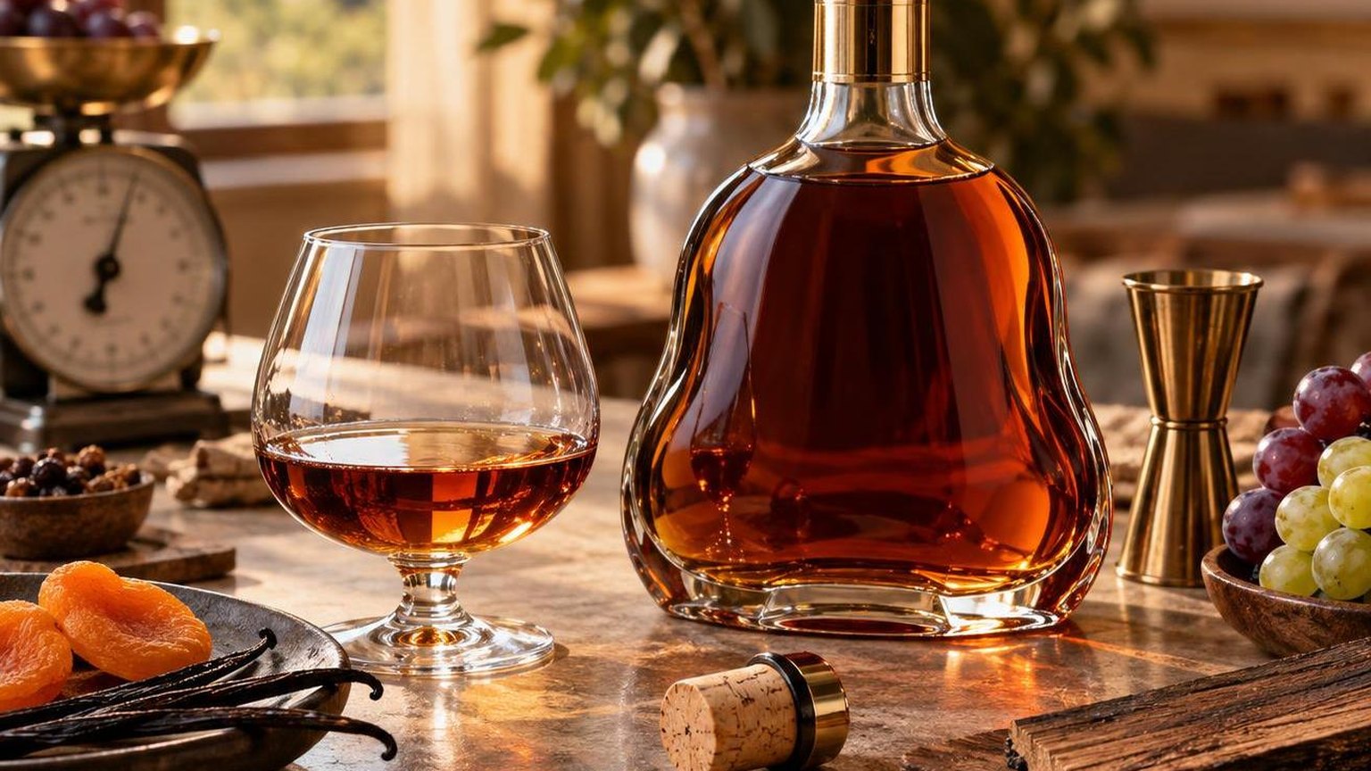 Does Cognac Go Bad? 8 Does Cognac Go Bad? — where the figures come from