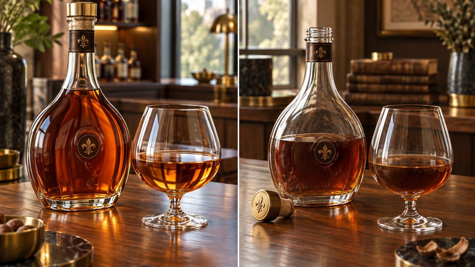 Does Cognac Go Bad? 9 Does Cognac Go Bad? — common questions, answered plainly