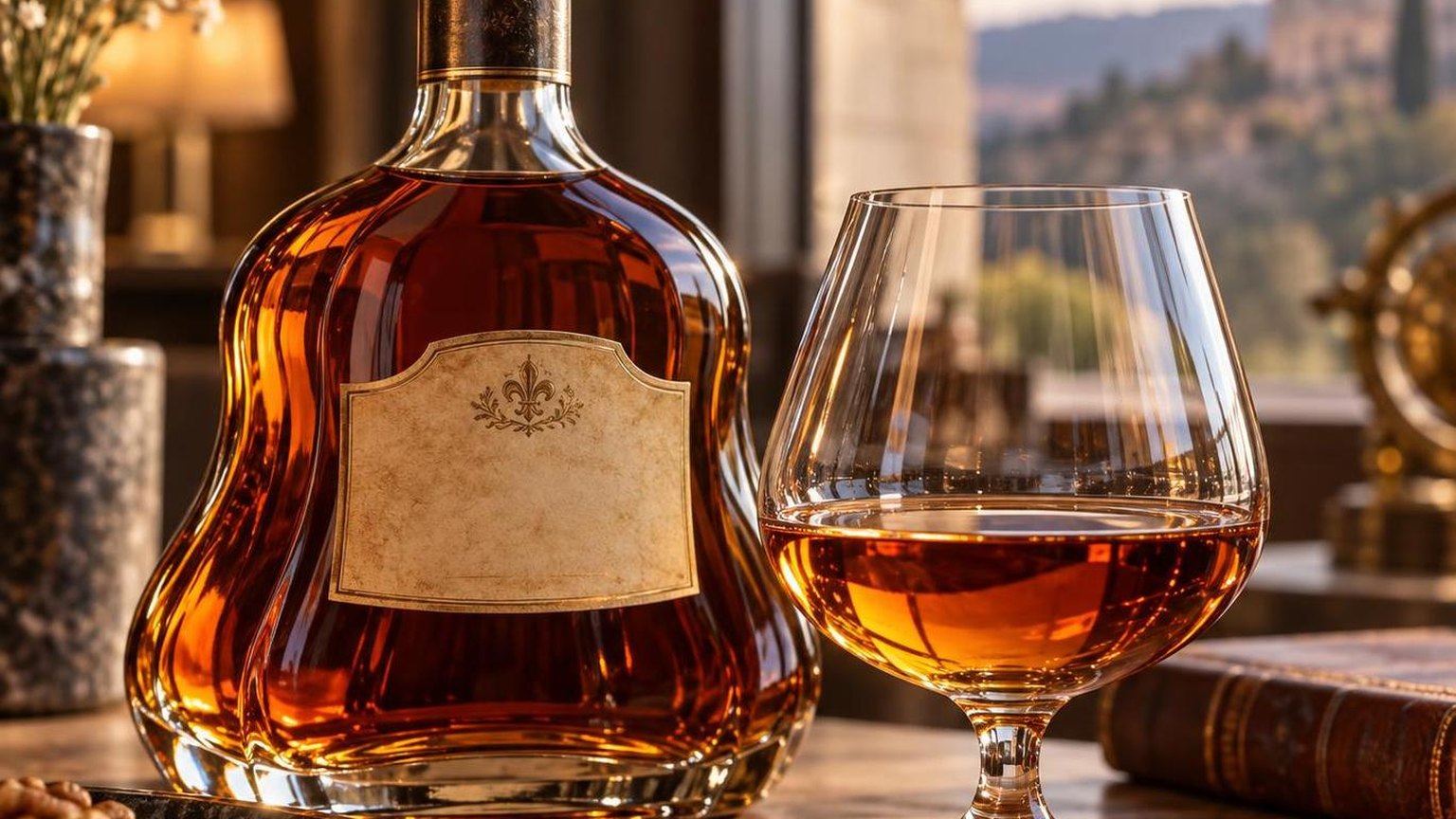 Does Cognac Go Bad? 10 Does Cognac Go Bad? at a glance, for quick reference