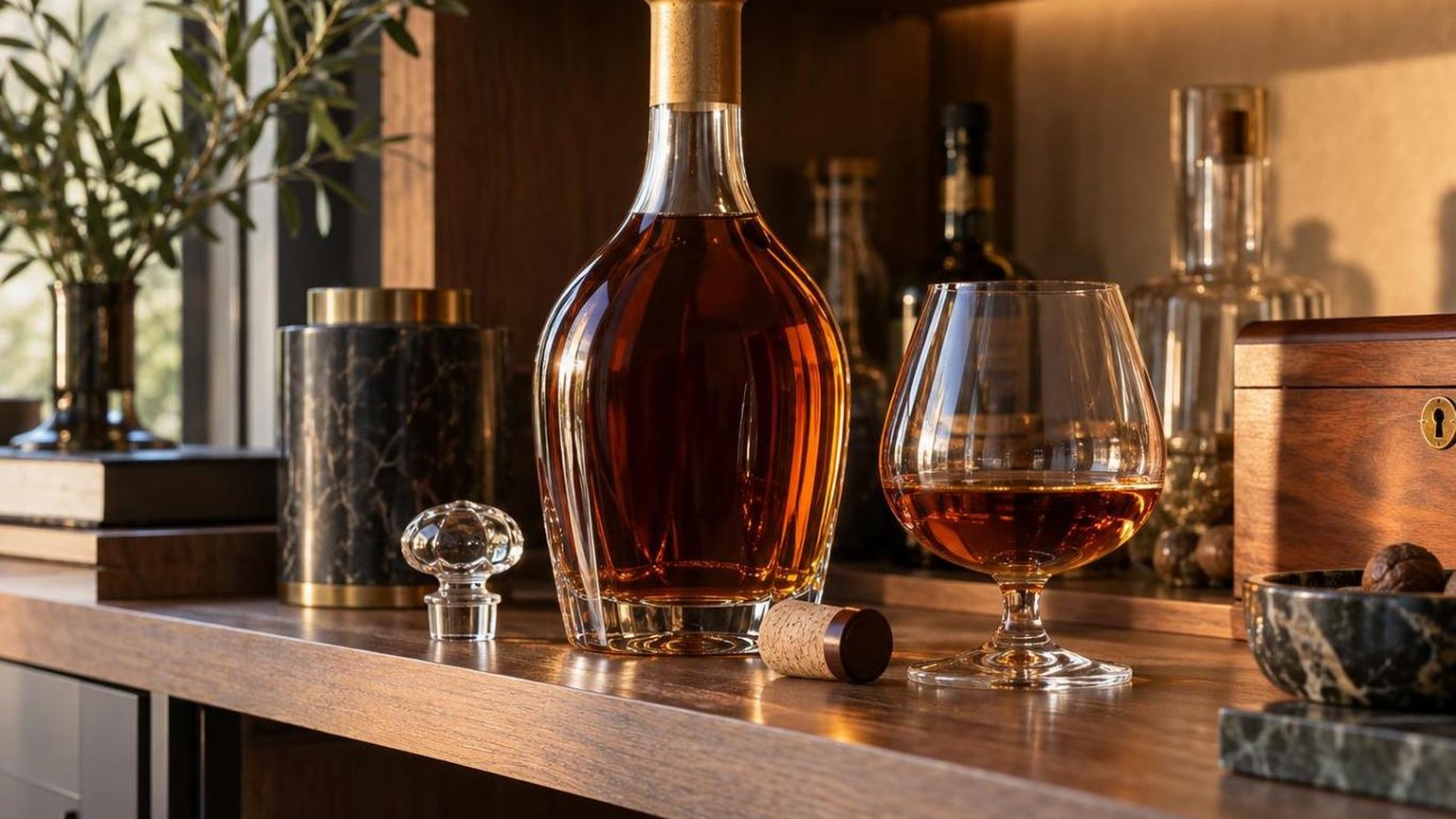 Does Cognac Go Bad? 2 Does Cognac Go Bad? — the details worth knowing