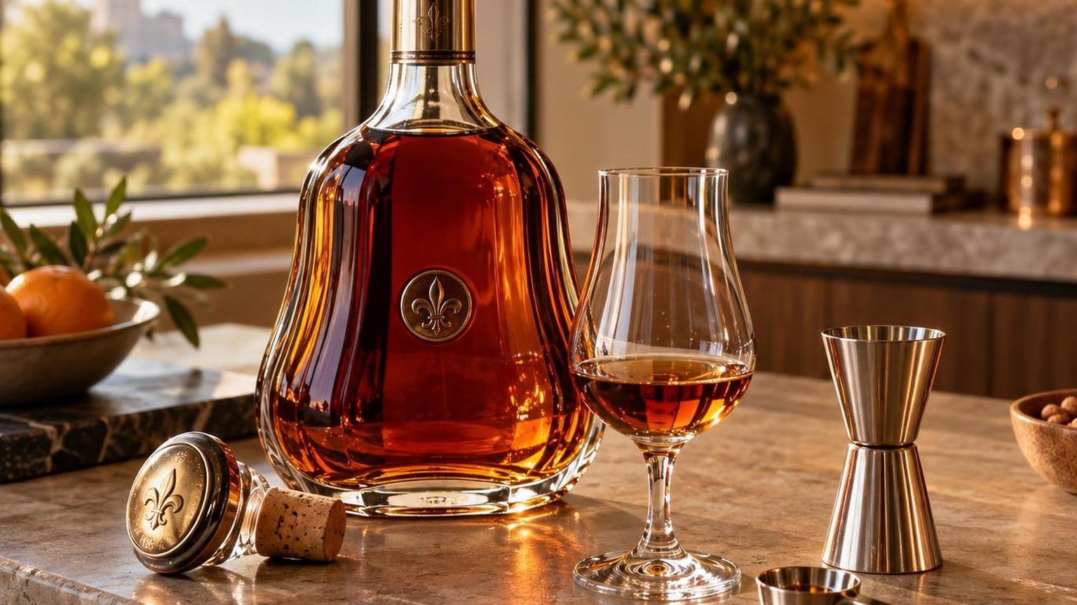 Does Cognac Go Bad? 4 Does Cognac Go Bad? — reading the numbers, in this guide