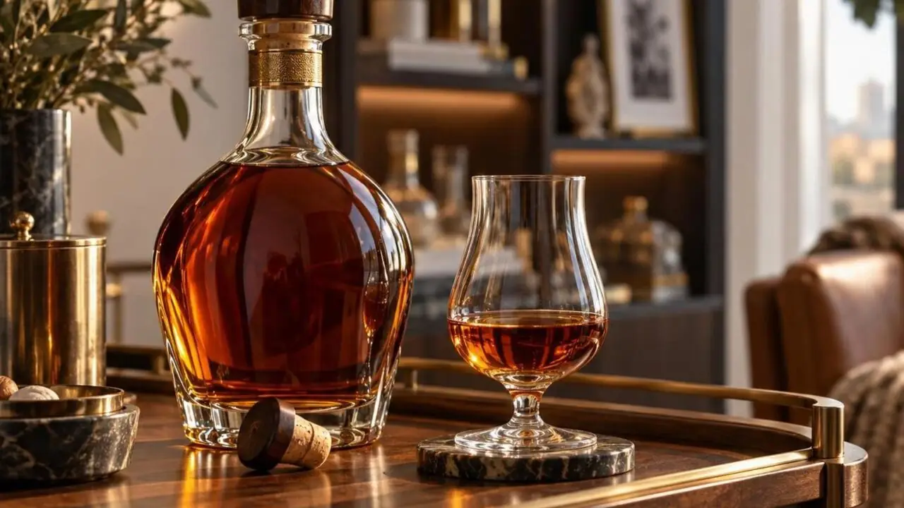Does Cognac Go Bad?