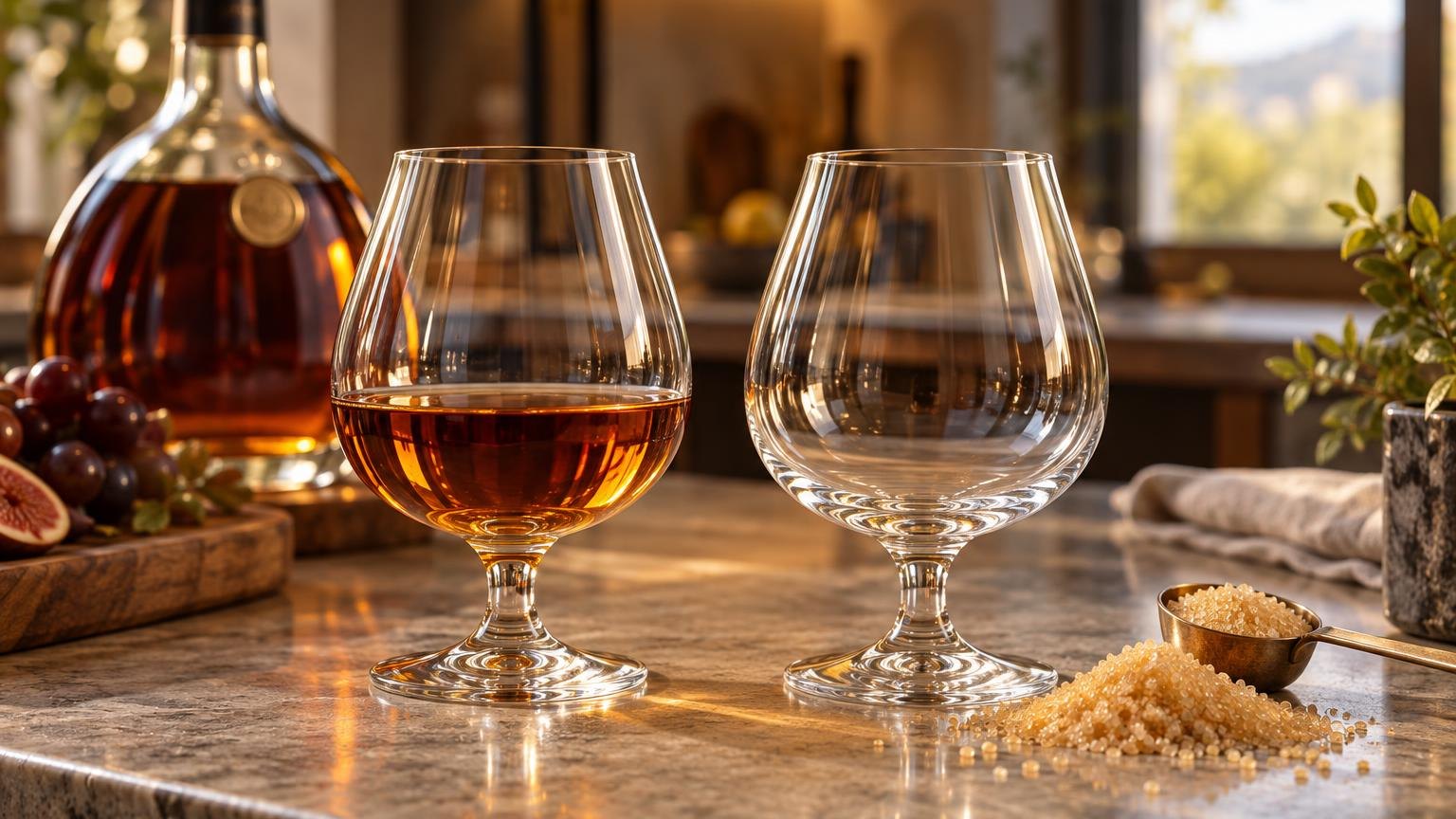 Does Cognac Have Sugar? — the practical details, in this guide