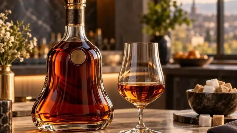 Does Cognac Have Sugar?
