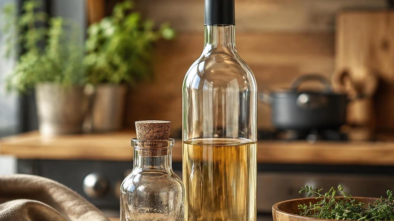 Does Cooking Wine Go Bad? — the details worth knowing