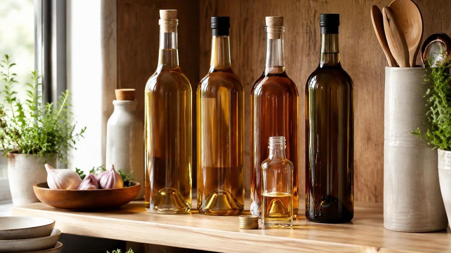 Does Cooking Wine Go Bad? — reading the numbers