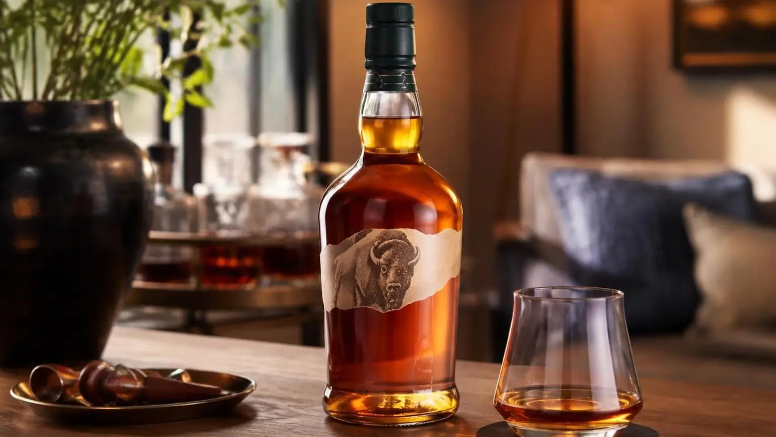 Does Costco Sell Buffalo Trace Bourbon? — a quick reference