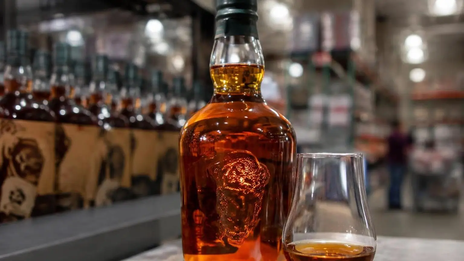 Does Costco Sell Buffalo Trace Bourbon? — what changes the outcome
