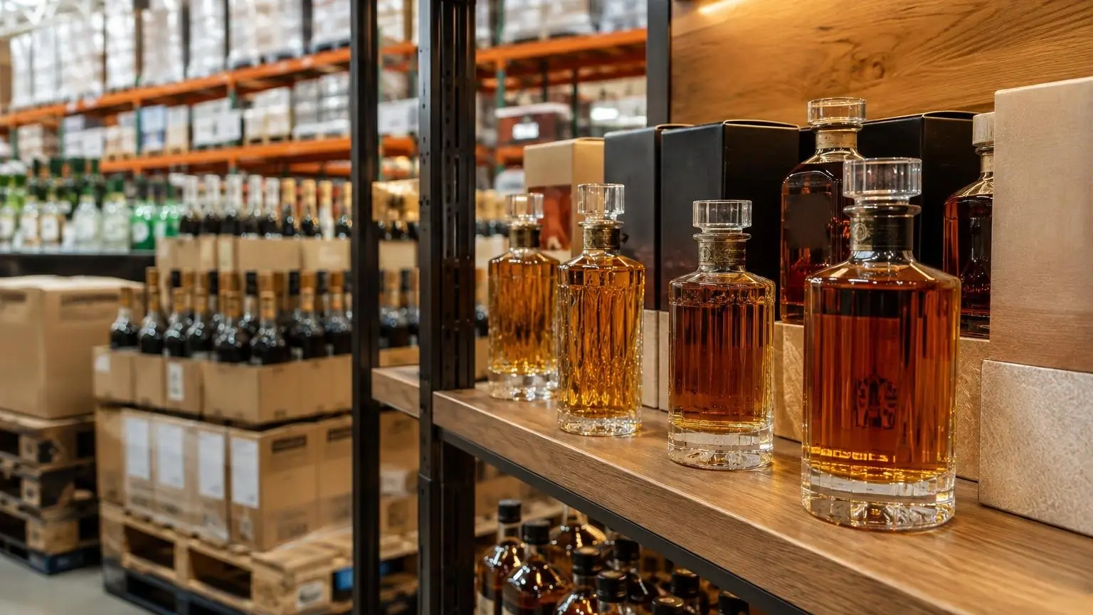 Does Costco Sell Japanese Whisky?, broken down step by step