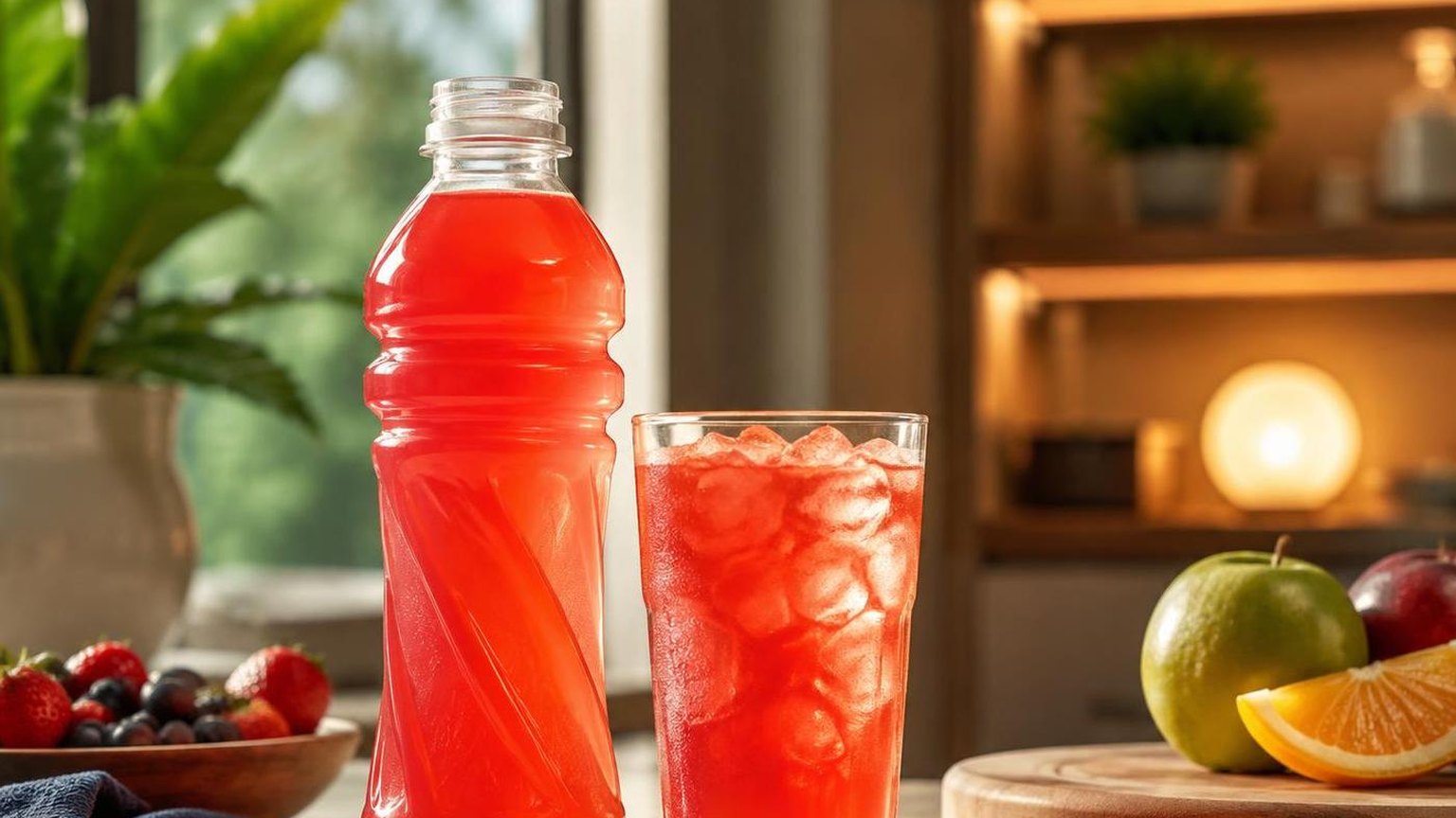 Does Gatorade Have Caffeine? — measured, not estimated, with sources cited