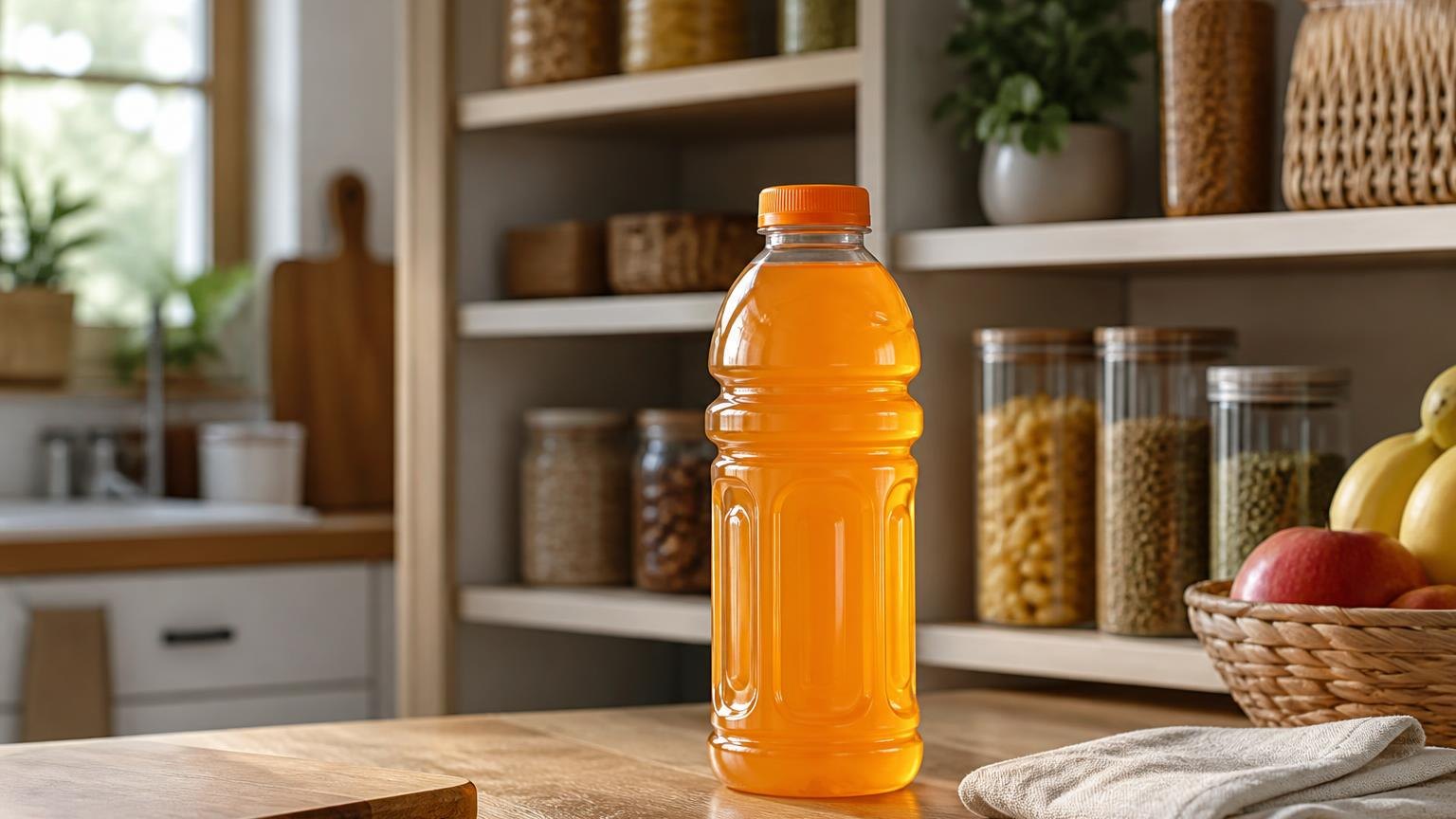 Does Gatorade Have Caffeine? — what matters when choosing