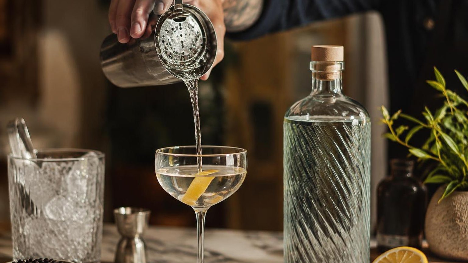 Does Gin Go Bad? — how it compares in practice
