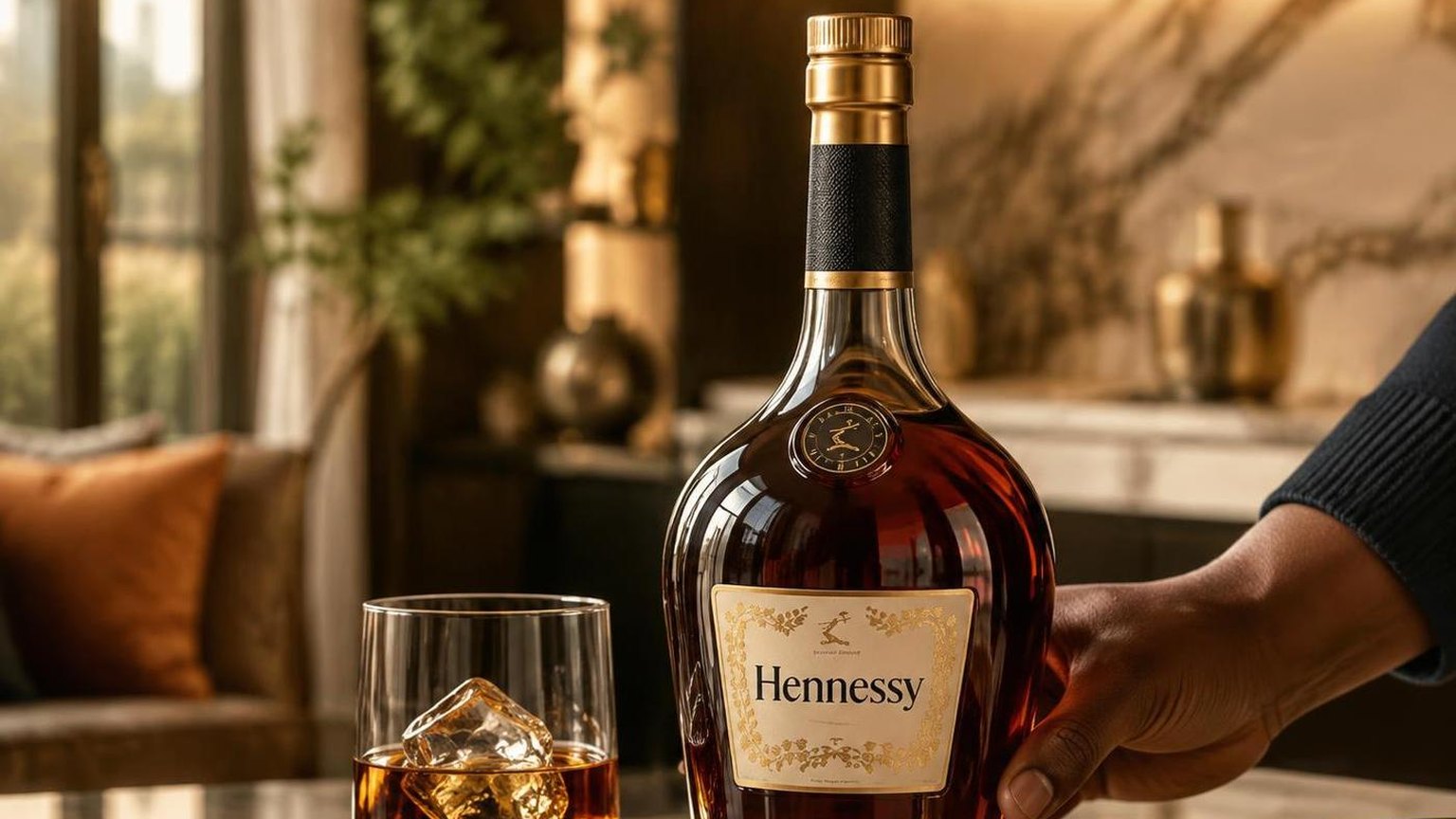 Does Hennessy Freeze? 10 Does Hennessy Freeze? — context and caveats, for quick reference