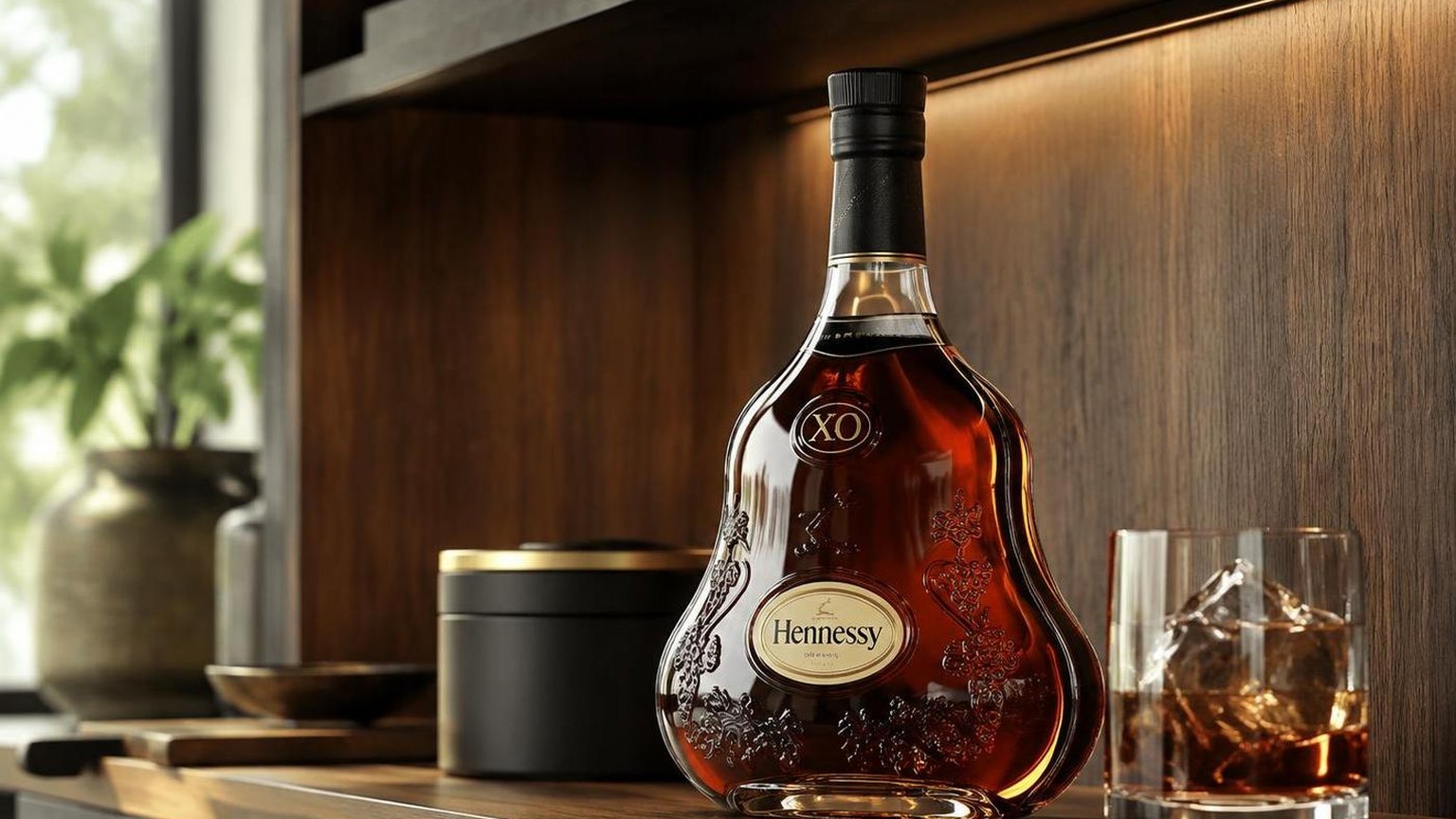 Does Hennessy Freeze? 6 Does Hennessy Freeze? — what the numbers show, in this guide