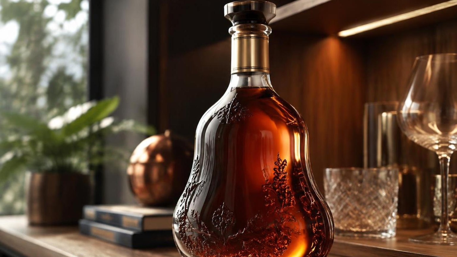 Does Hennessy Go Bad? — a quick reference, with the data behind it