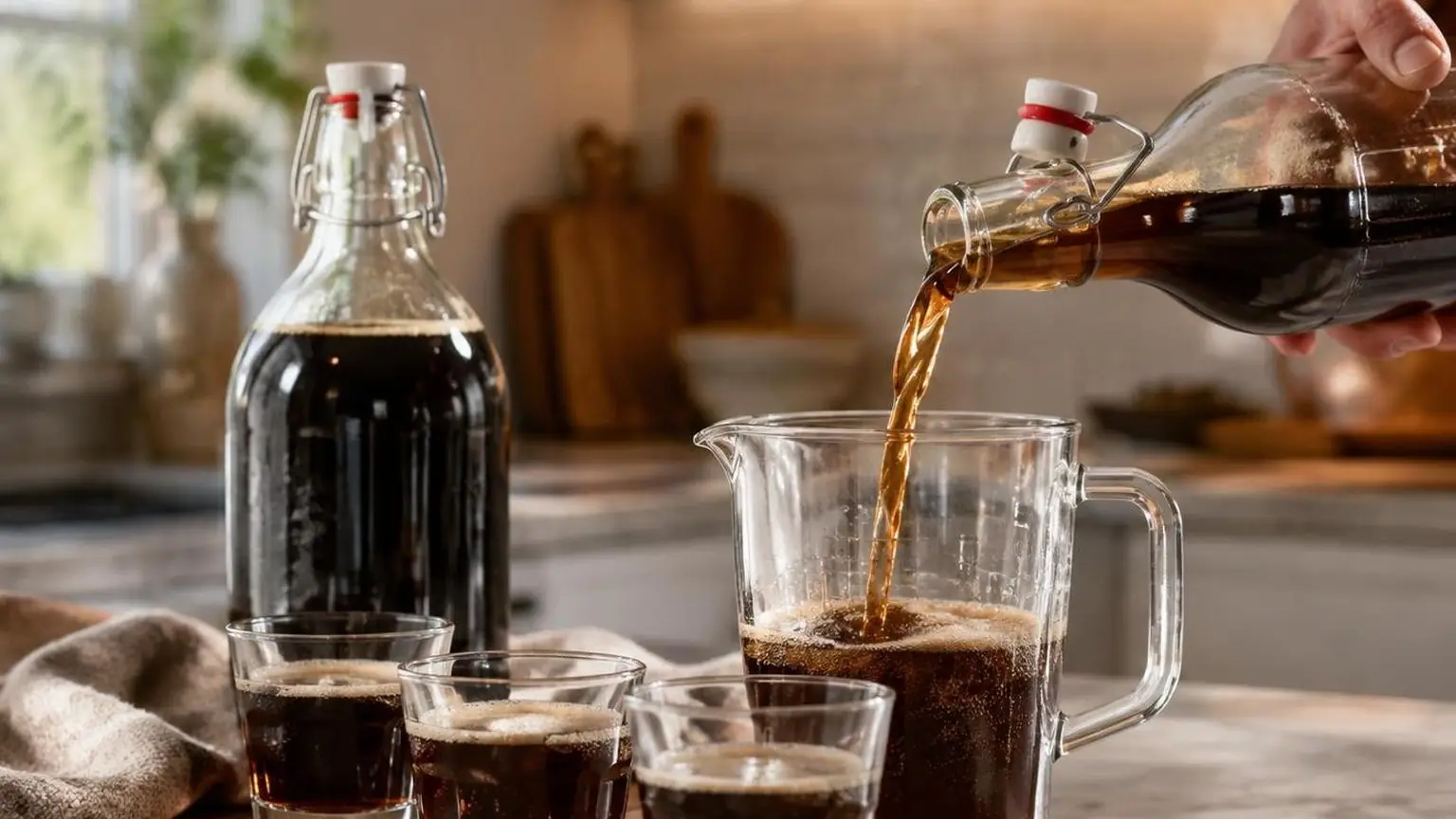 Does IBC Root Beer Have Caffeine? The Most Accurate Answer 9 Does IBC Root Beer Have Caffeine? — how it works in the real world