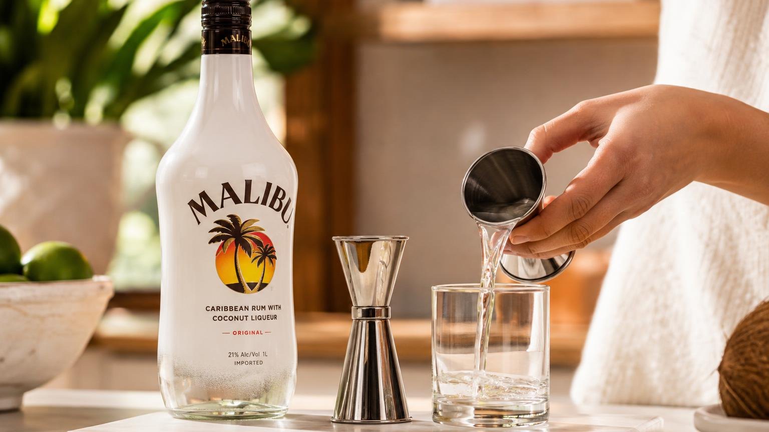 Does Malibu Rum Go Bad? — the short answer, with the data behind it