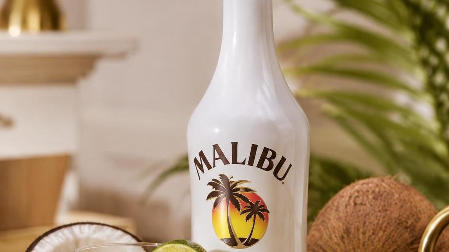 Does Malibu Rum Go Bad? — a closer look