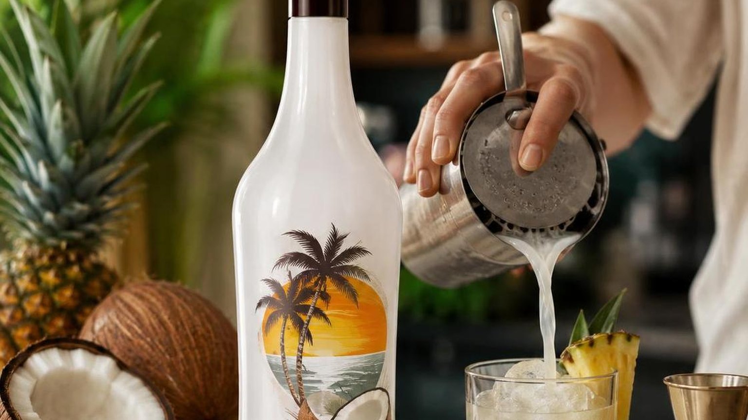 Does Malibu Rum Go Bad? Find Out Now 8 Does Malibu Rum Go Bad? — a closer look