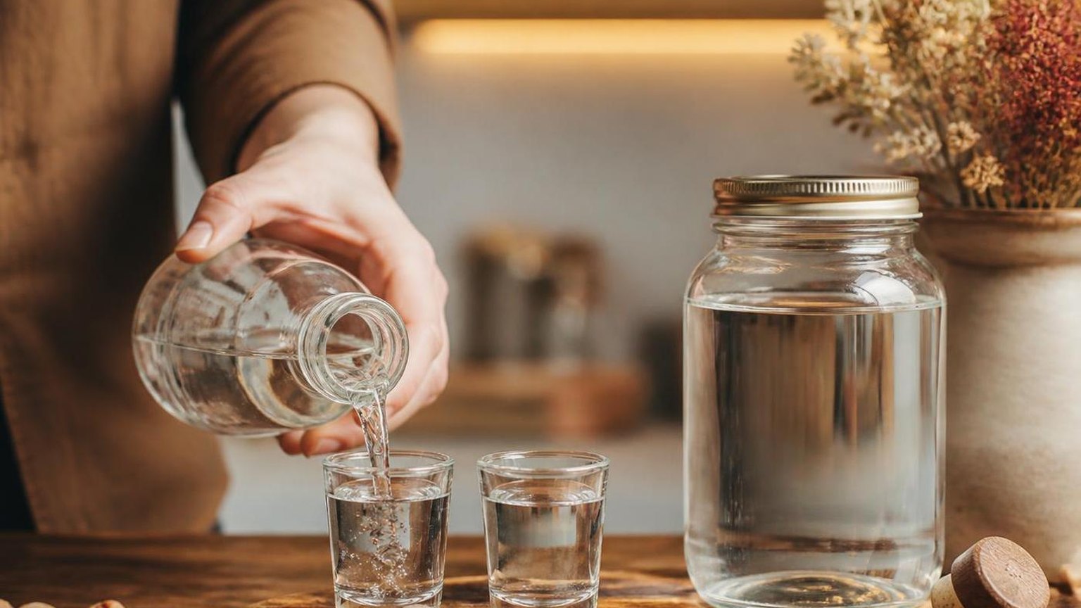 Does Moonshine Go Bad? 10 Does Moonshine Go Bad? — side by side with the alternatives