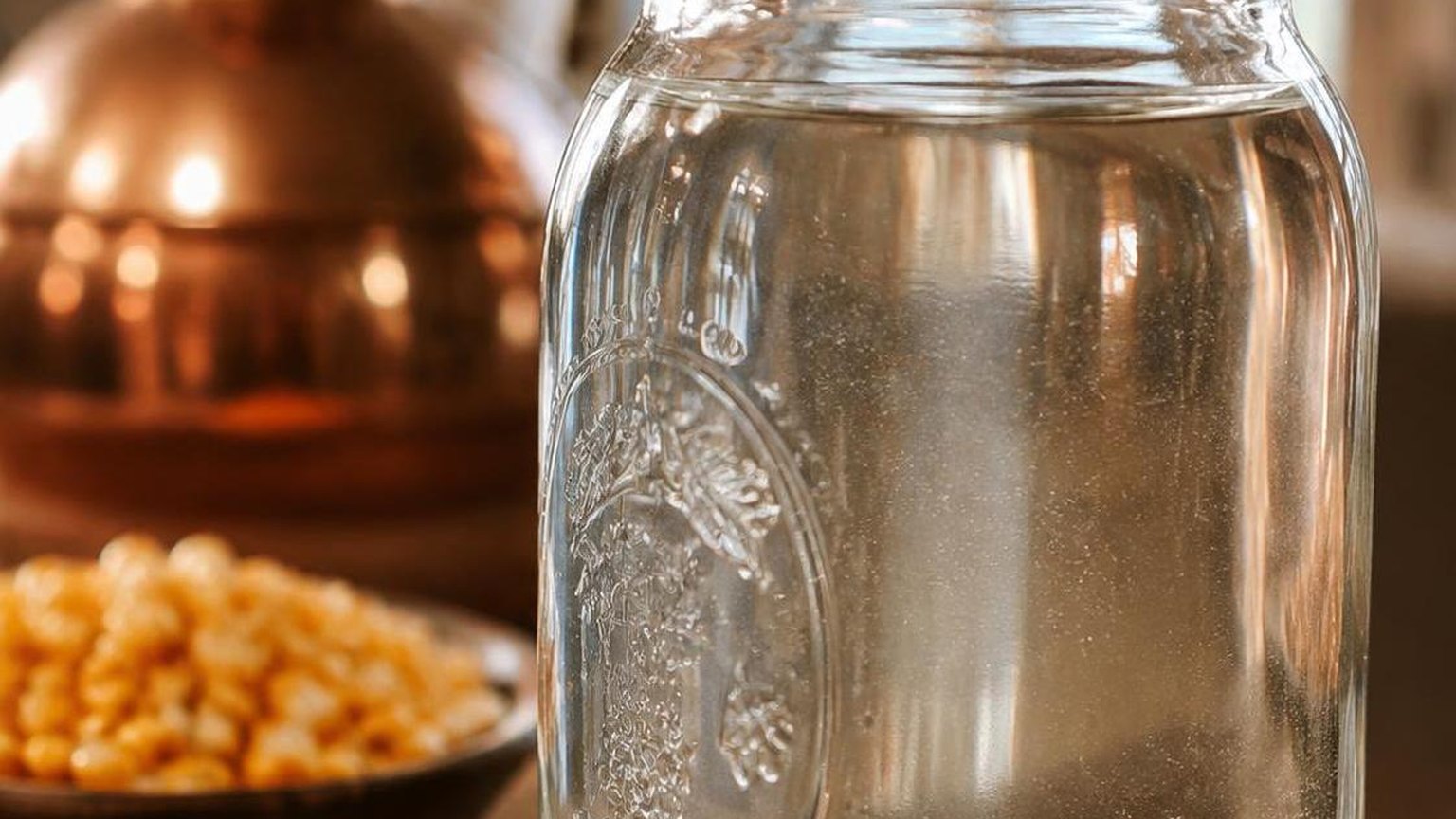 Does Moonshine Go Bad? 9 Does Moonshine Go Bad? — what the numbers show