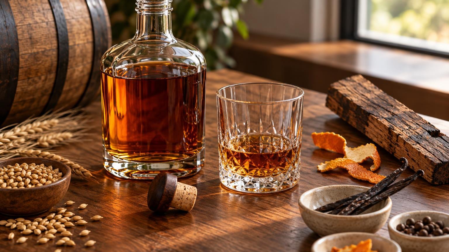Does Opened Whiskey Go Bad? — the practical details