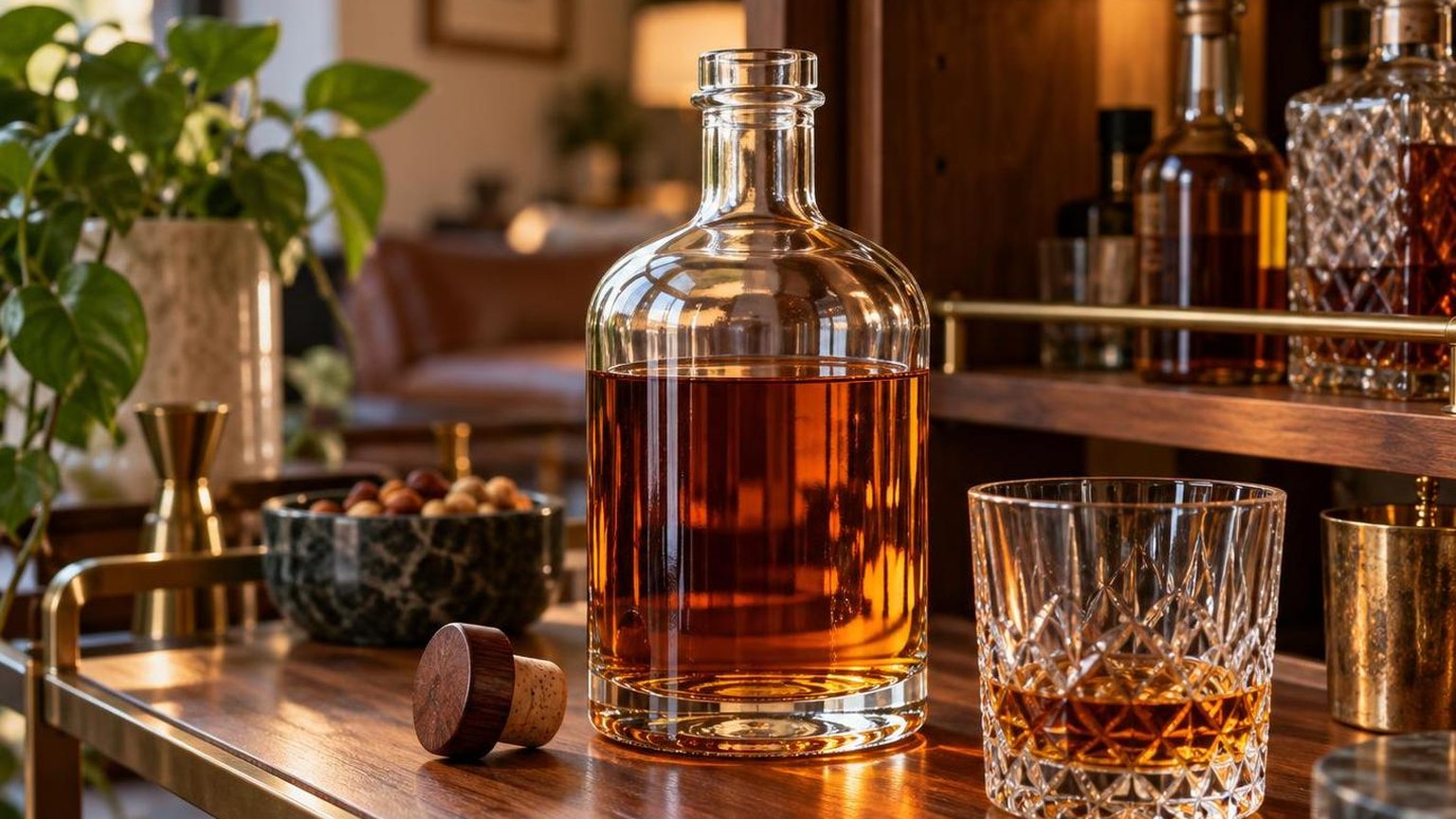 Does Opened Whiskey Go Bad? — common questions, answered plainly