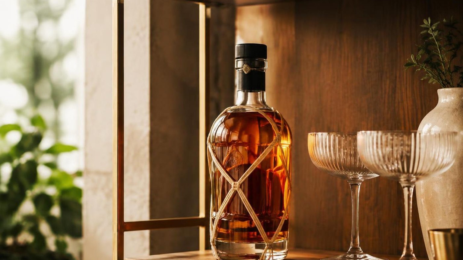 Does Rum Get You Drunk? — what the numbers show