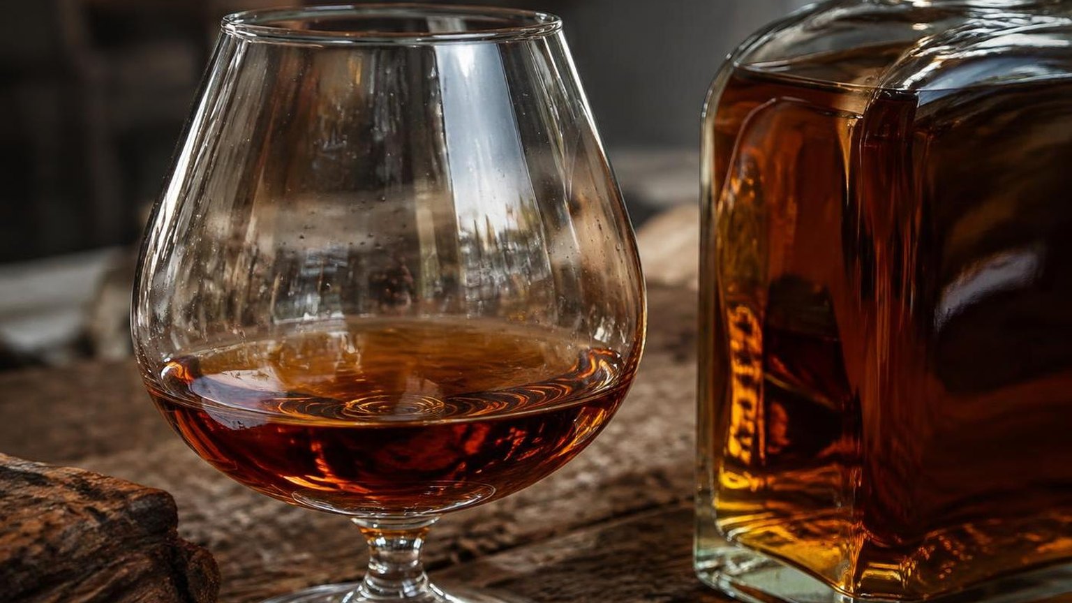 Does Rum Have Sugar in It? — a quick reference