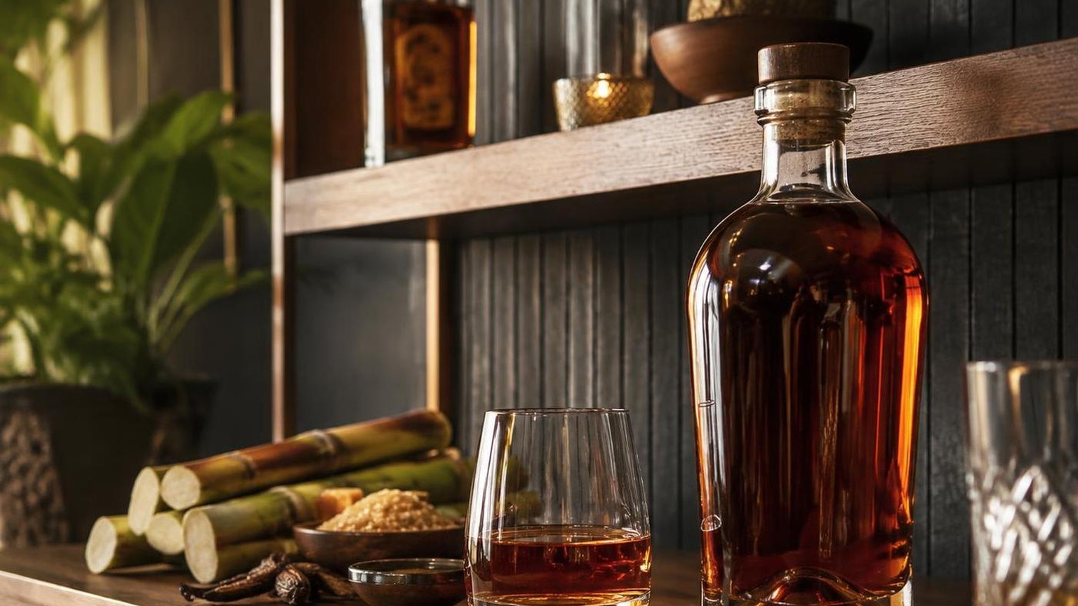 Does Rum Have Sugar in It? — what changes the outcome