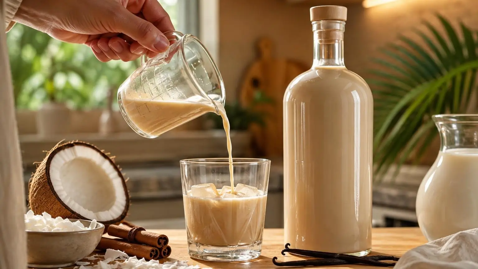 Does Rumchata Have Coconut? 9 Does Rumchata Have Coconut? — how it compares in practice