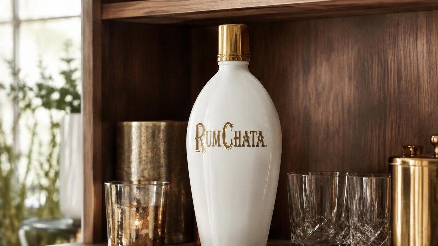 Does Rumchata Have Dairy? — reading the numbers, in this guide
