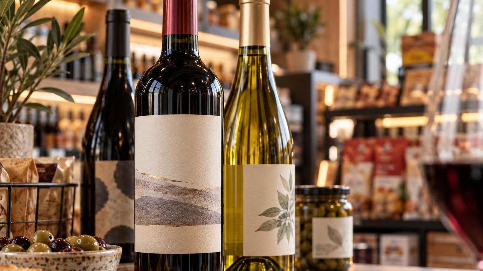 Does Sheetz Sell Wine? — what changes the outcome