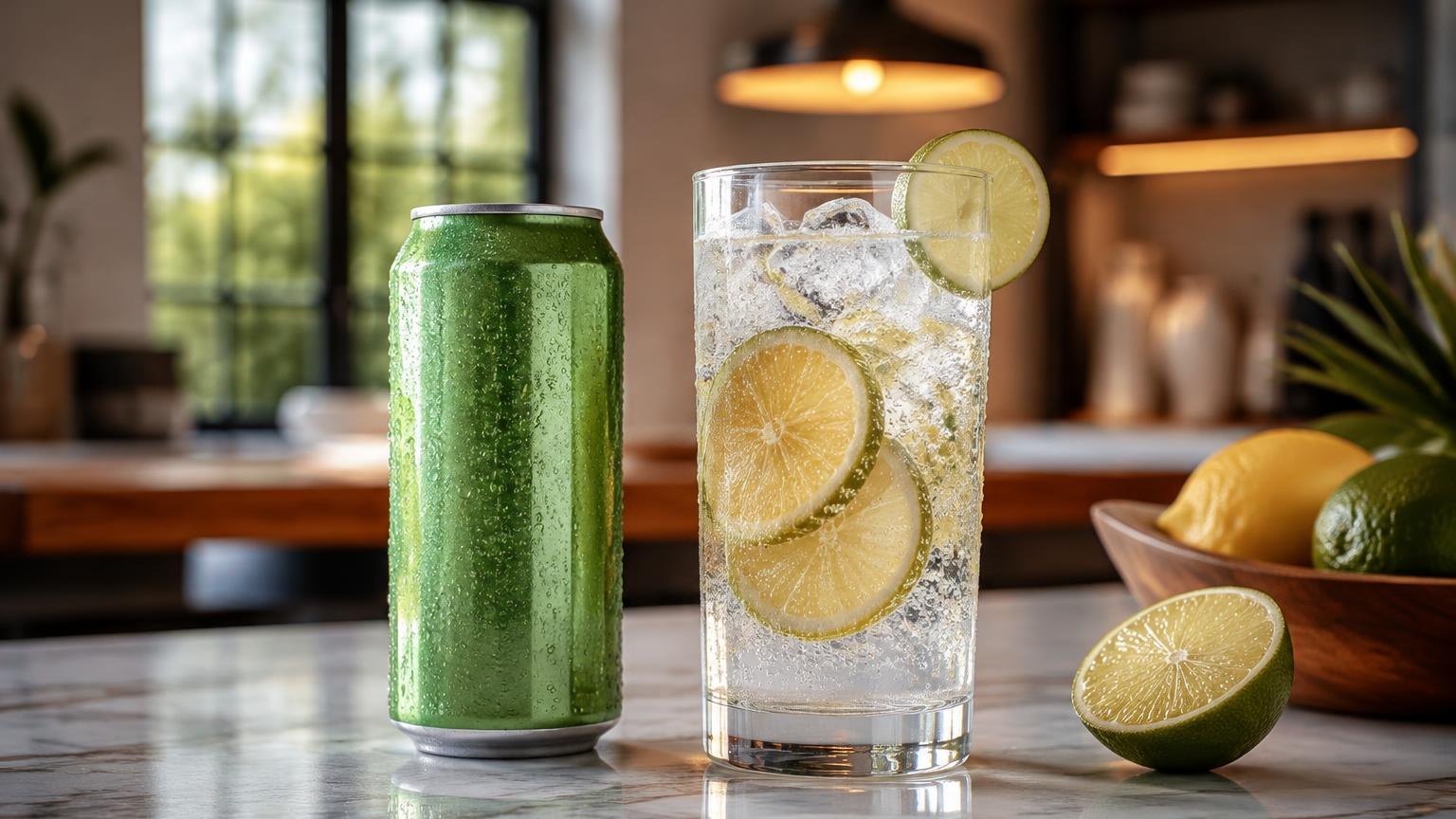 Does Sierra Mist Have Caffeine? Sierra Mist Caffeine 9 Does Sierra Mist Have Caffeine? — what changes the outcome