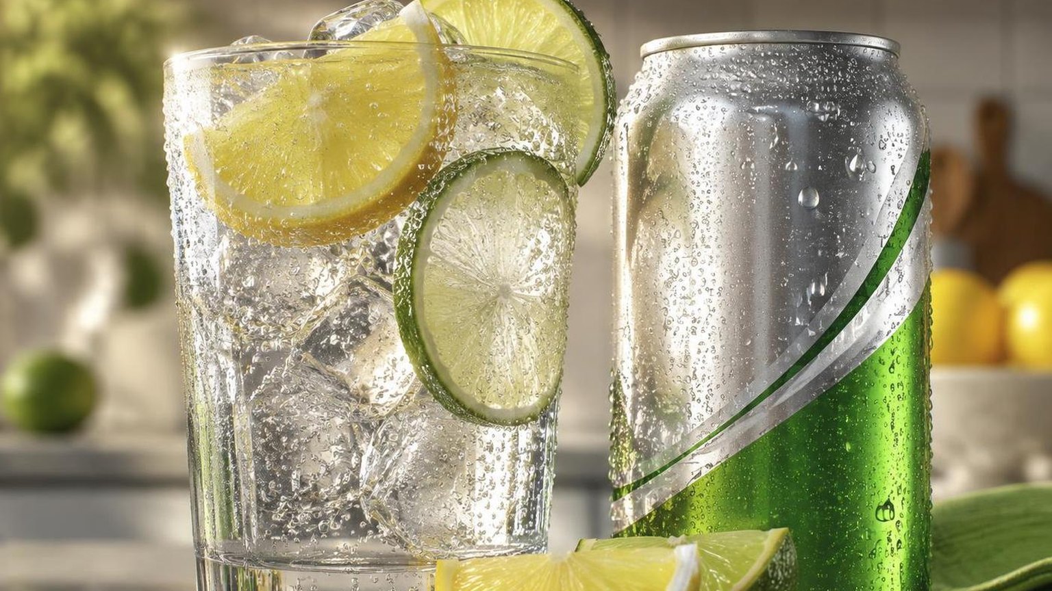 Does Sierra Mist Have Caffeine? Sierra Mist Caffeine 8 Does Sierra Mist Have Caffeine? — context and caveats
