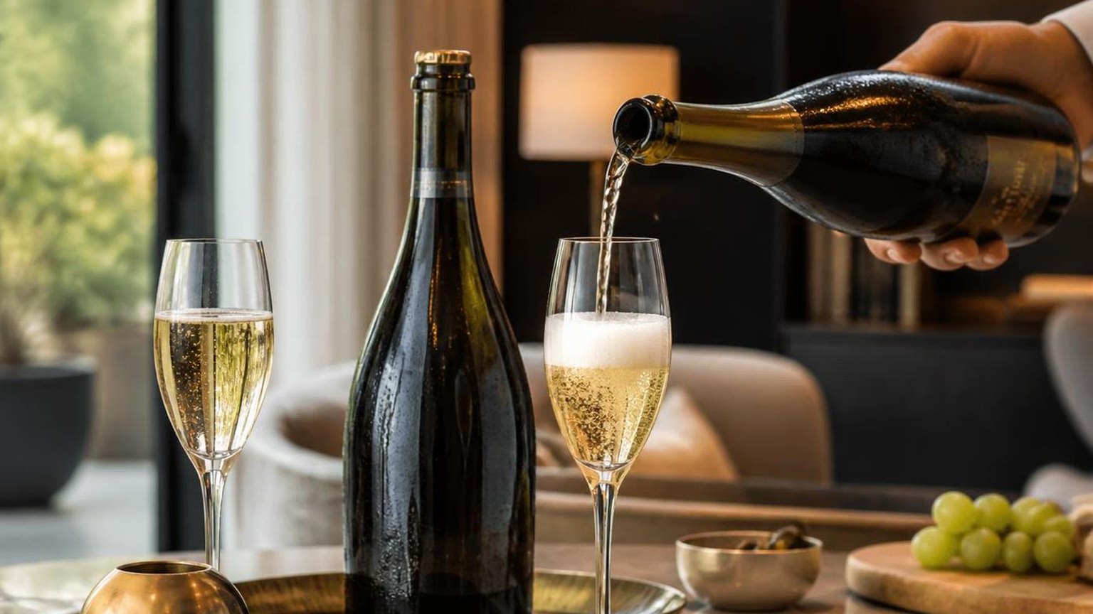 Does Sparkling Wine Have Alcohol? 8 Does Sparkling Wine Have Alcohol? — common questions, answered plainly