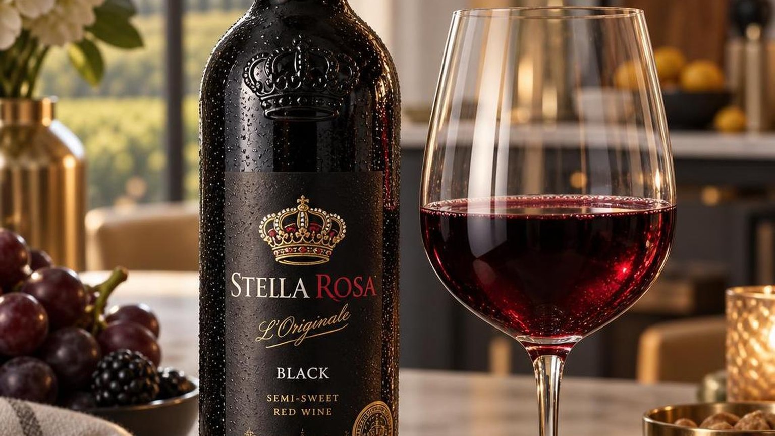 Does Stella Rosa Wine Expire? 2 Does Stella Rosa Wine Expire? — a closer look
