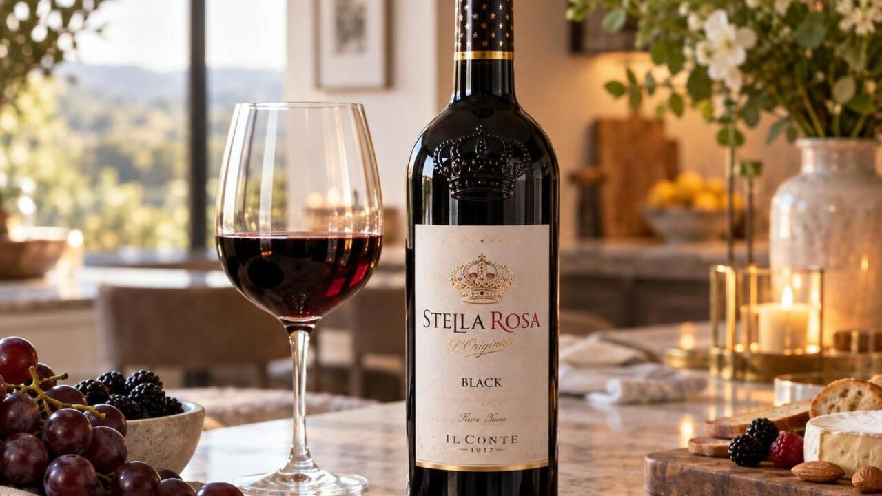 Does Stella Rosa Wine Expire?