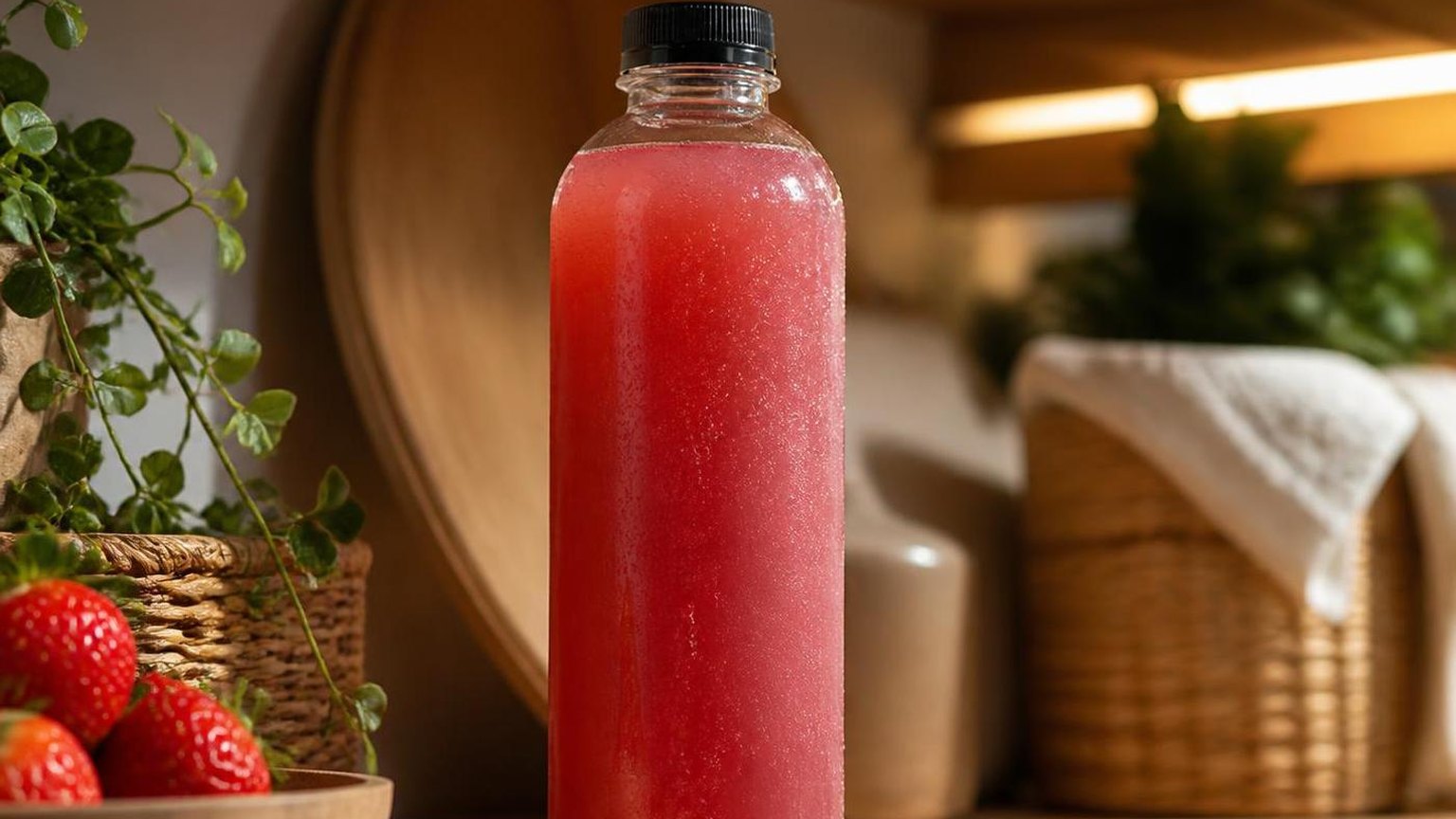 Does Strawberry Acai Lemonade Have Caffeine? Find Out Now 7 Does Strawberry Acai Lemonade Have Caffeine? — common questions, answered plainly